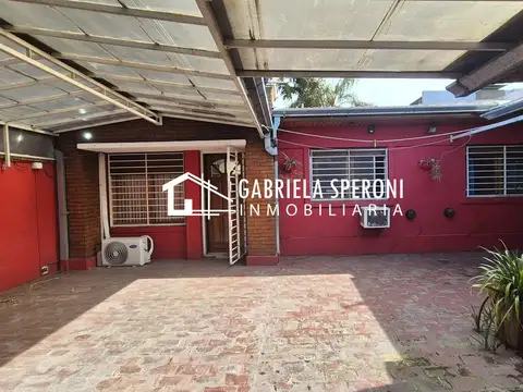 Depto Tipo Casa en Alquiler de 2 dormitorios