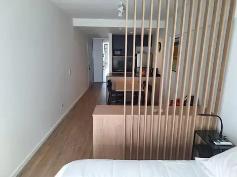 Departamento en Alquiler Temporal de Monoambiente