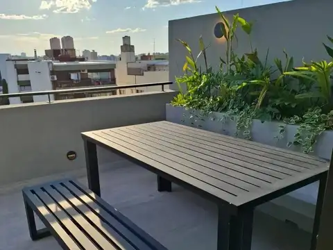 Departamento en Nuñez