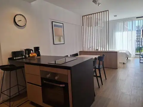 Departamento en Nuñez