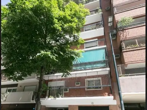 Departamento en Venta en Las Cañitas, Palermo