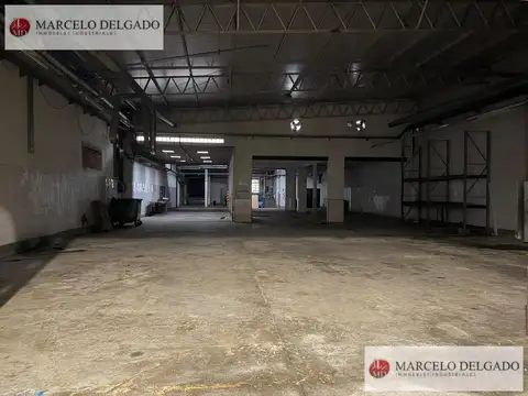 Del Barco Centenera al 2700