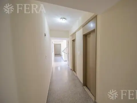 Venta departamento 2 ambientes con baulera en Palermo Hollywood