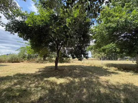 Terreno en Venta en Parque Sakura, USD 60.000