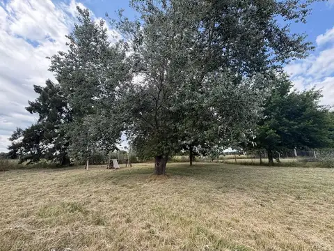 Terreno en Venta en Parque Sakura, USD 60.000