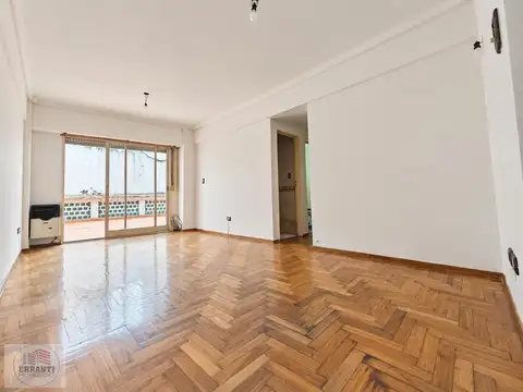 venta 4 ambientes con patio