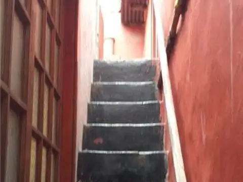 DOBLAS 1900, Piso P.B.