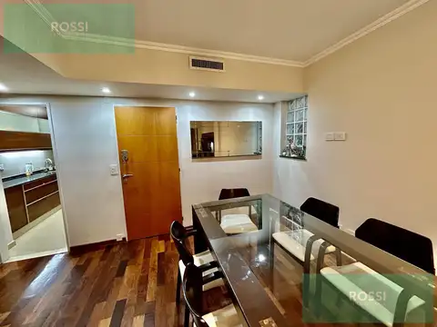 Departamento en Alquiler de 3 dormitorios