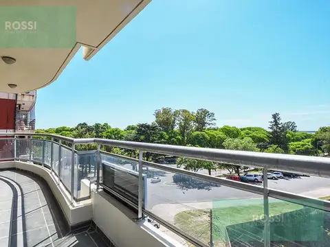 Departamento en Alquiler 8 años