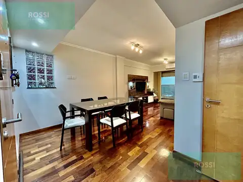 Departamento en Alquiler de 4 ambientes