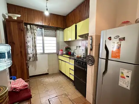 Departamento en Venta en Castelar Norte, USD 70.000