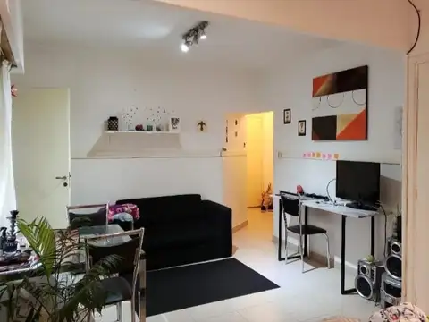Monoambiente en alquiler en Villa Luro