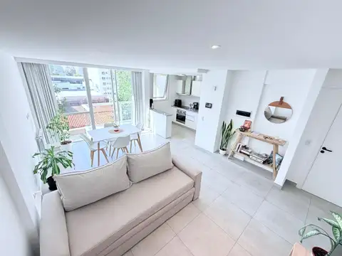 Gascon 2700 , Piso 5