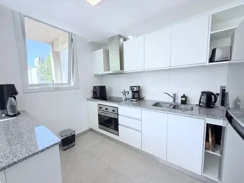 Departamento en Venta 3 años