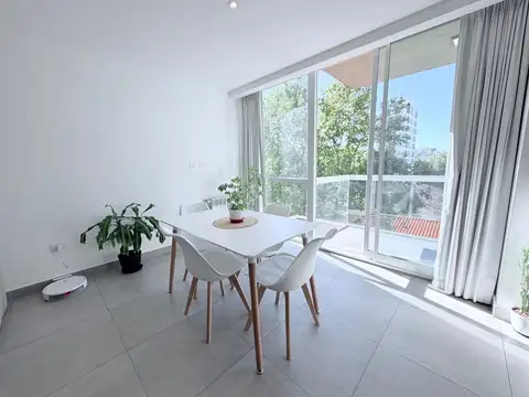 Departamento en Venta en Mar del Plata, USD 189.000