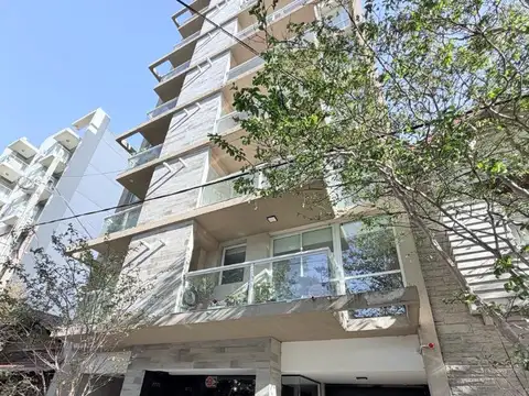 DEPARTAMENTO 3 AMBIENTES CON COCHERA