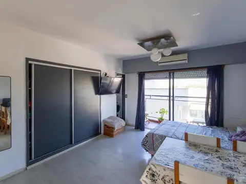 Departamento en Velez Sarsfield