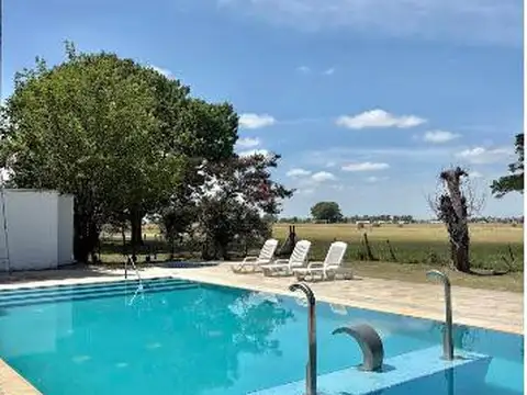 Venta Terreno El candil