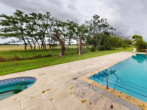 Leopoldo Marechal esquina José Ingenieros 1