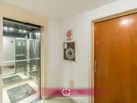 Departamento en Venta Apto profesional