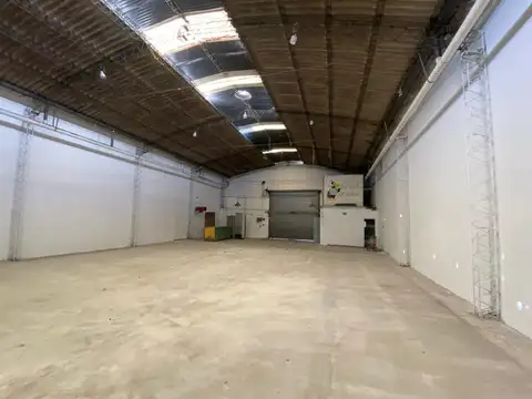 Galpon en Venta 30 años