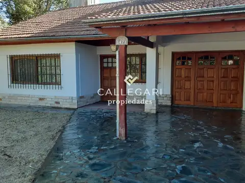 Casa en Venta 40 años