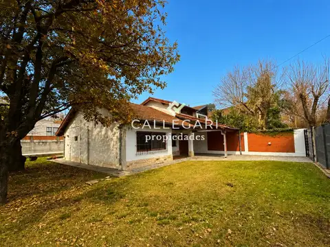 Casa en Venta de 3 dormitorios