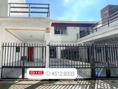 Duplex 3 dormitorios Venta - Villa Adelina