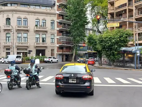 Excelente ubicación