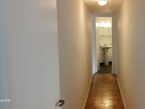 Departamento en Alquiler al Este