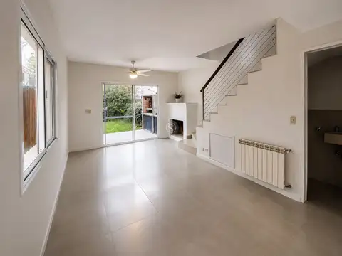Casa en Alquiler en Palmas del Sol, $ 1.250.000