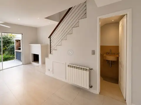 Casa en Alquiler al Norte