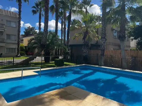 Casa en Alquiler al Norte