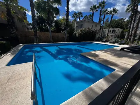 Casa en Alquiler 12 años