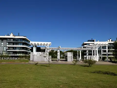 Departamento de 2 dormitorios en venta en Greenpark - Valle Escondido