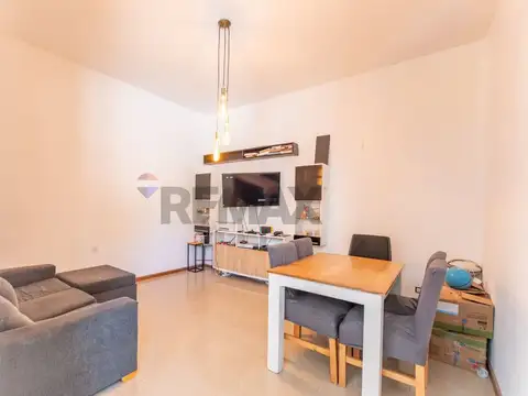 Depto Tipo Casa en Venta de 1 dormitorio