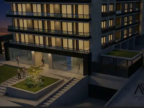 Departamento en Venta A Estrenar