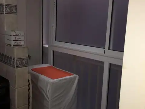 Departamento en Alquiler Temporal al Oeste