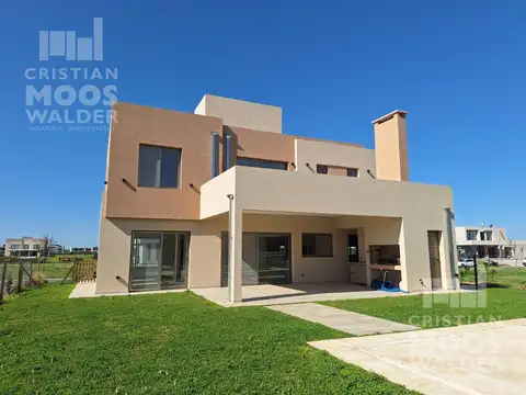 Casa en Venta A Estrenar