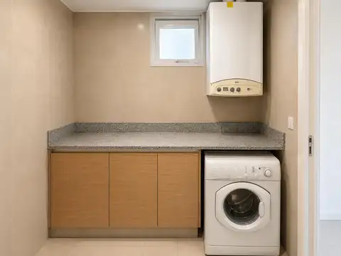 Departamento en Alquiler en Palermo, USD 2.300