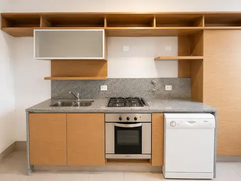 Departamento en Alquiler 20 años