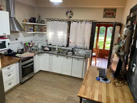 Casa en Venta al Noreste