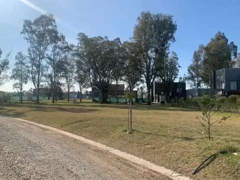 Terreno en Venta en Lagos De Canning, USD 35.000