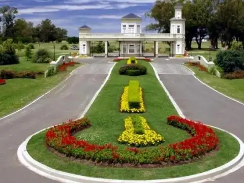 Terreno en Venta de 800,0 m2