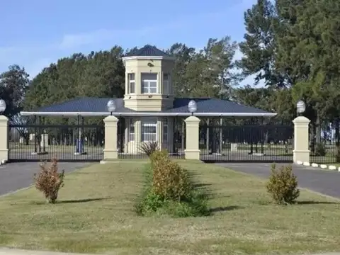 Lote Terreno Lagos de San Eliseo