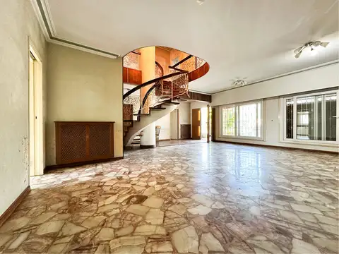 Casa en Venta 45 años