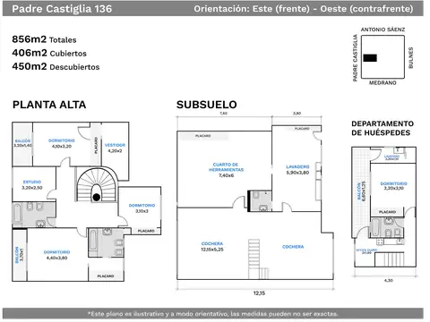 Casa en Venta de 4 dormitorios