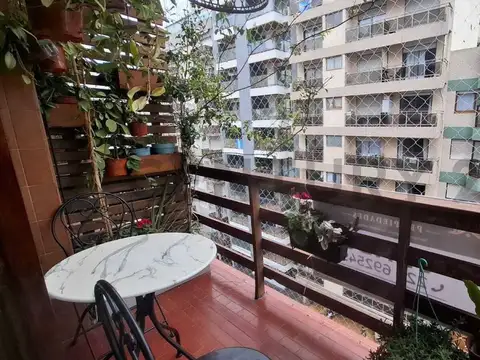 Departamento en Venta de 3 ambientes
