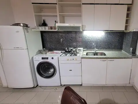 Departamento en Venta en Moron Norte, USD 50.000