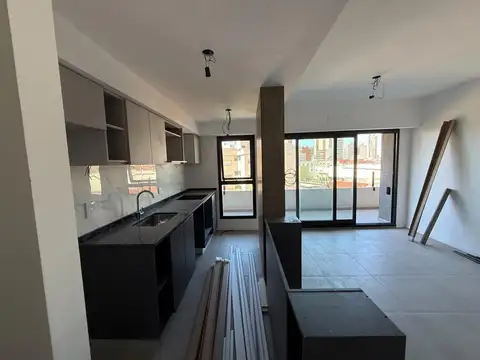 Departamento en Venta al Noroeste